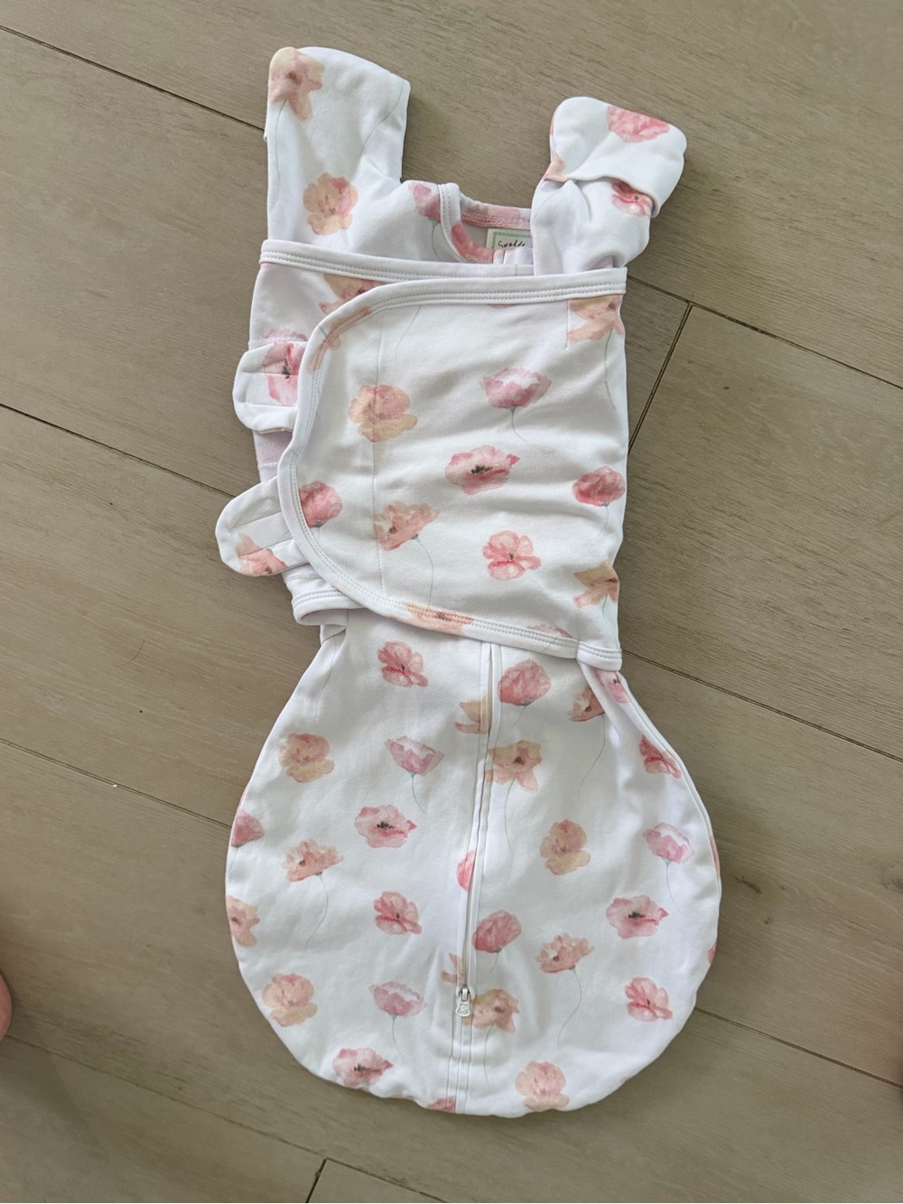Swaddle Designs Transitional Swaddle Sack - Picture 3 of 4